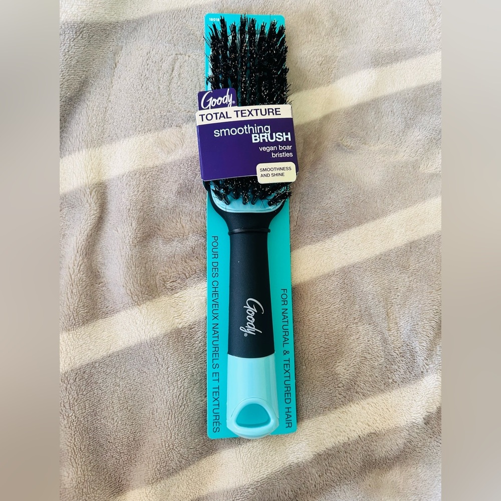 Goody Total Texture Smoothing Brush VEGAN